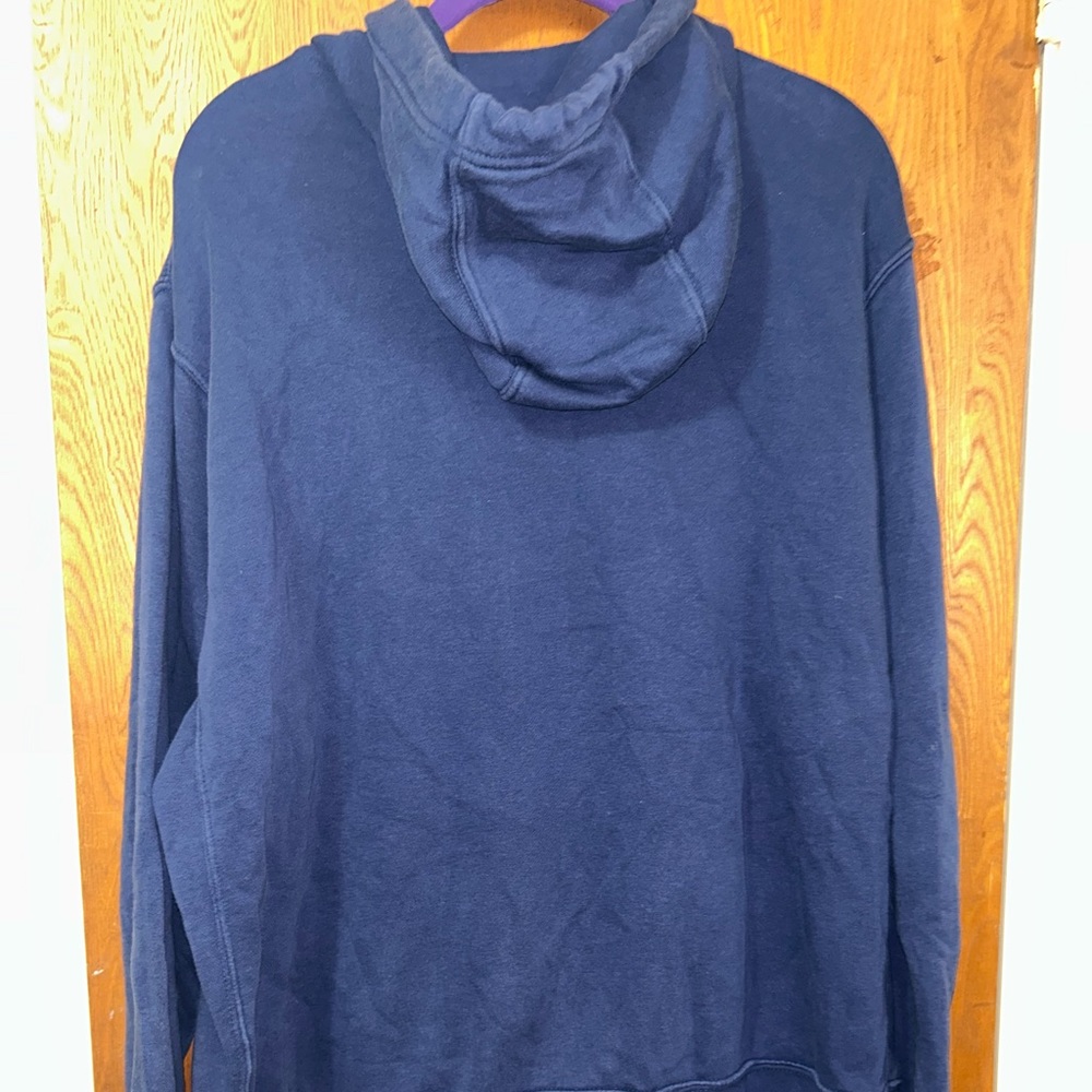 Nike Pullover (L) - image 3